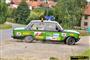 Horácká rallye 2011 objektivem Přemka Řihánka