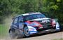 Rallye Hustopeče 2011 objektivem Honzy Piechaczka