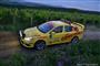 Rallye Hustopeče 2011 objektivem Jana Pořízka