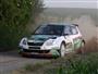 Hustopeče 2011 a vítězný Jan Kopecký s tovární Fábií S 2000