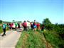 Hustopeče 2011 a havárka Přibyla
