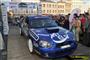 Rallye Krkonoše a Kačírek s Jugasem před i po havavárii