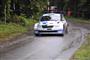Rallye Český Krumlov 2011 v cíli - foto Ján Honza