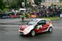 Zmoklá Rallye Český Krumlov 2011- foto týmů
