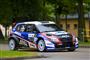Zmoklá Rallye Český Krumlov 2011- foto týmů