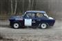 Rallye Líně 2011 objektivem Mirka Beneše