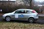 Rallye Líně 2011 , foto Věra Behríková