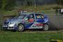 Rallye Lužické hory 2011 objektivem Boba Hlávky