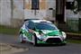 Rallye Lužické hory 2011- oficiální foto různých týmů