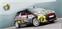 Nový Citroën DS3 R3T pro Orsáka na Monte 2011, foto týmu