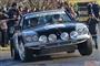 Sluovice 2011 a premira krsnho Mercedesu W107