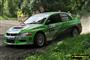 Rallye Středohoří 2011 objektivem Boba Hlávky