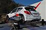Test Valdy před Valaškou 2011 a jeho  novým Peugeotem - objektivem Jana Pořízka