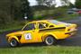 Veteránská Rallye Vltava 2011