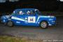 Rallye Vltava 2011 - večerní RZ