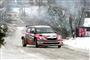 Fotovzpomínky na zasněženou Mikuláš rallye Slušovice