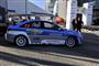 Švédská šotolinová East Rally 2011- pátek objektivem Jána Honzy