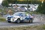 Finská rallye 2011 a náš Martin Semerád