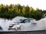Škoda motorsport velmi úspěšně ve Finsku 2011