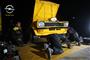 Mirek Janota na 19. Ypres Historic Rally 2011