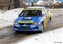Janner rallye 2011 - pátek objektivem Jána Honzy
