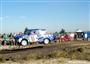 Šotolinová Lausitz rallye 2011 objektivem Ondry Kurfirsta