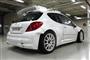 Peugeot Sport vyvíjí P 207 S2000