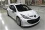 Peugeot Sport vyvíjí P 207 S2000