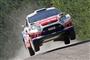 Prokop s Tománkem stříbrní v SWRC 2011 ve Finsku