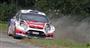 Prokop s Tománkem stříbrní v SWRC 2011 ve Finsku