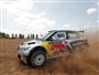 Rallye Akropolis 2011 v ecku a vtzn tm koda , foto tmu