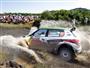 Rallye Akropolis 2011 v ecku a vtzn tm koda , foto tmu