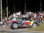 Škodovky na Rallye France 2011