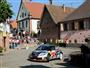 Škodovky na Rallye France 2011