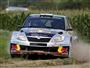 koda Motorsport na Nmeck rallye 2011