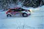 Švédská rallye 2011 objektivem Jána Honzy - pátek