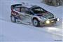 Švédská rallye 2011 objektivem Jána Honzy - pátek