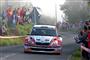 Antonín Tlusťák na ME v rallye ve Španělsku 2011