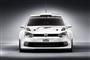Připravovaná soutěžní novinka - VW WRC