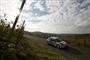 Testy Pola WRC - listopad 2011