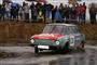 Krkonošská Rallye2007