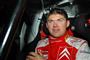 Martin Prokop úspěšný na Katalánské rallye 07, foto týmu