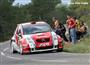 Martin Prokop úspěšný na Katalánské rallye 07, foto týmu