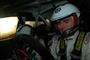Britská rallye 2007 a loučení Jana Kopeckého s WRC, foto týmu podruhé