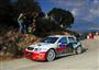 Jan Kopecký sedmý v cíli Rallye Korsika 2007, foto týmu