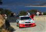Jan Kopecký sedmý v cíli Rallye Korsika 2007, foto týmu