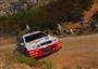Jan Kopecký sedmý v cíli Rallye Korsika 2007, foto týmu