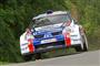 Německá rallye 2007 - Slovák Josef Béreš, foto týmu