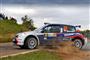 Německá rallye 2007 - Slovák Josef Béreš, foto týmu