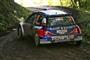 Německá rallye 2007 - Slovák Josef Béreš, foto týmu